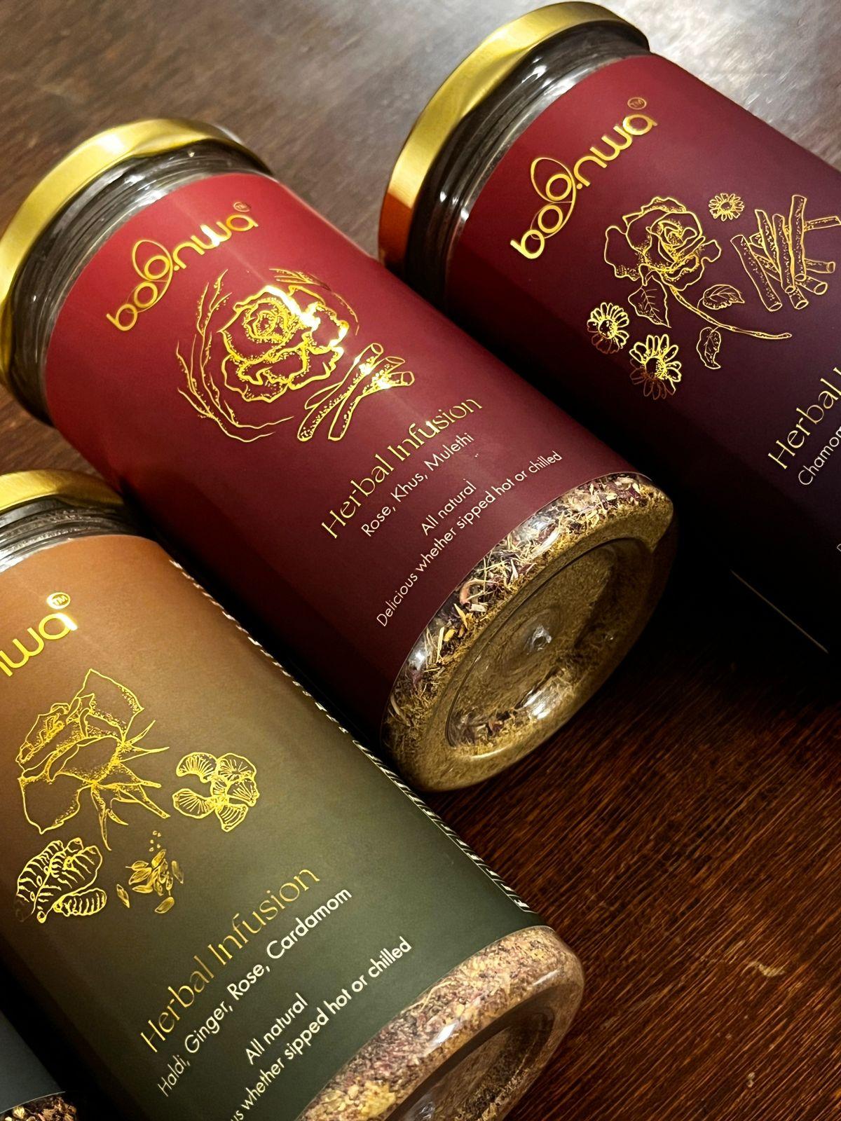 Boonwa Infusions