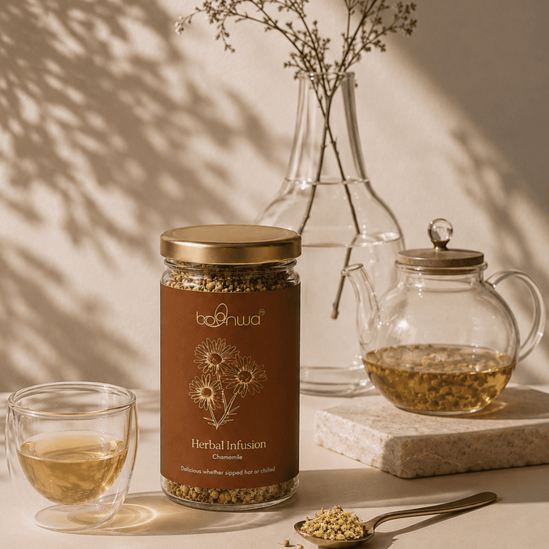 Chamomile