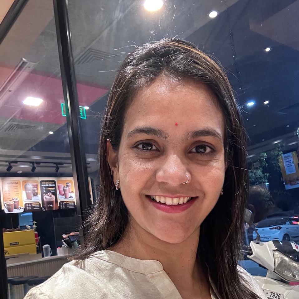 Megha Shinde