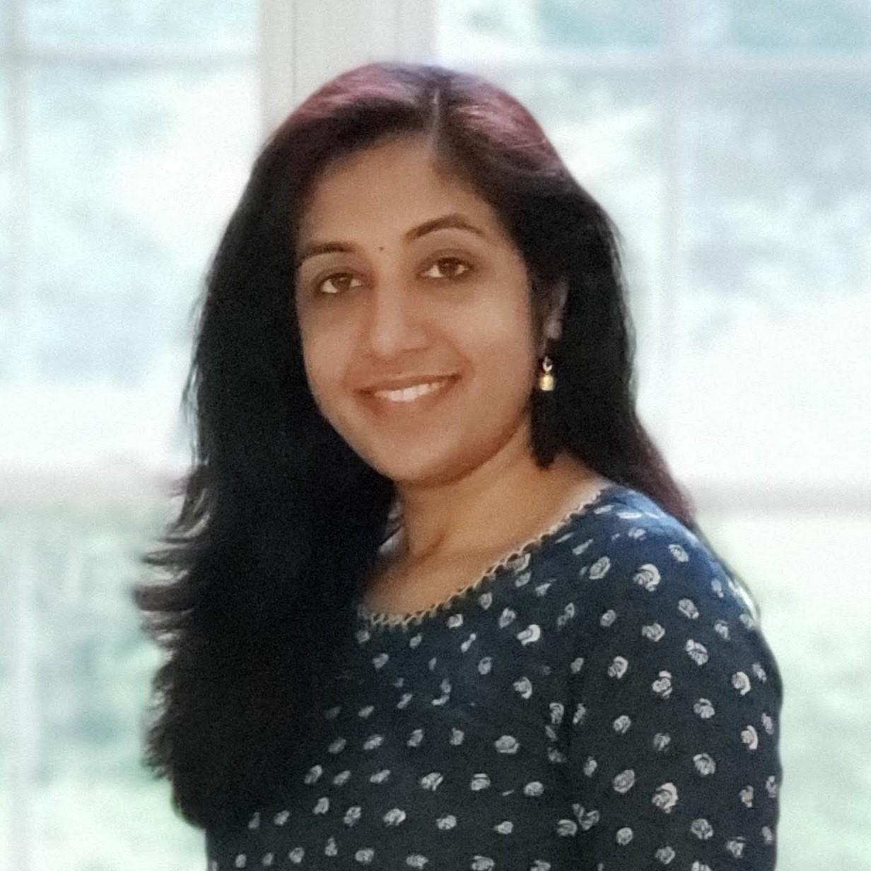 Prachi Deshmukh